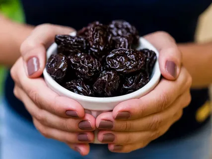 تصویر 5 از فروش استثنایی + قیمت ویژه آلو خشک قرمز